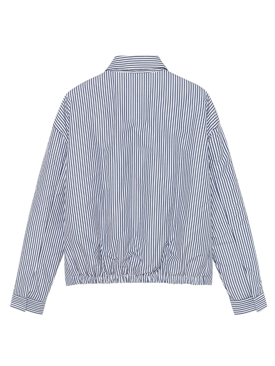 PADDED DEAN JK STRIPE