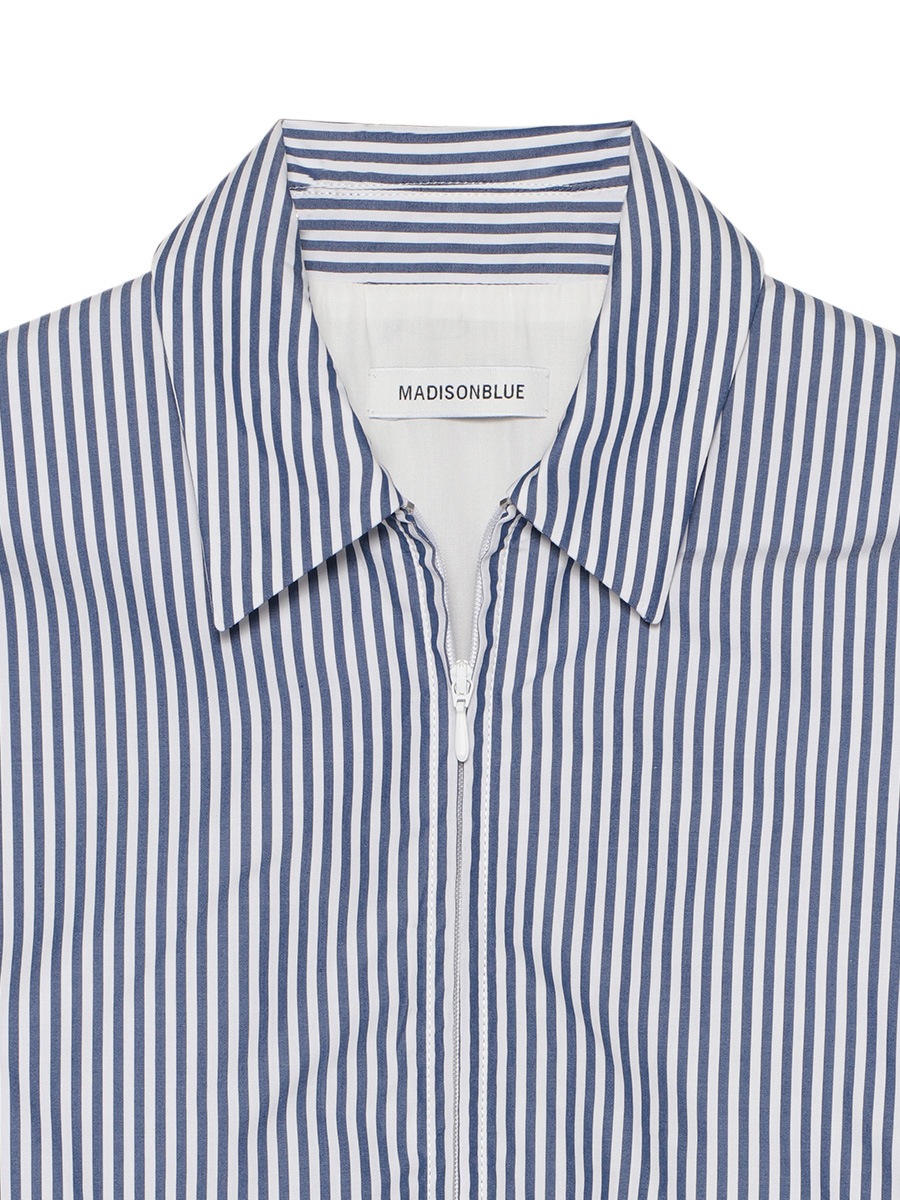 PADDED DEAN JK STRIPE