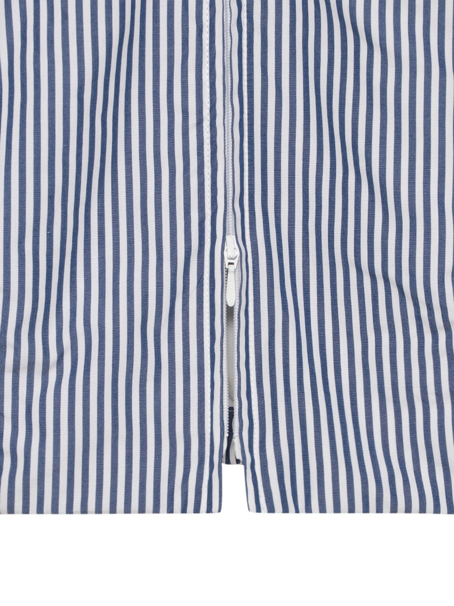 PADDED DEAN JK STRIPE