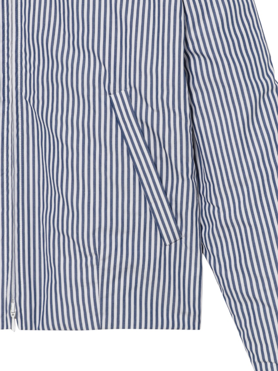 PADDED DEAN JK STRIPE