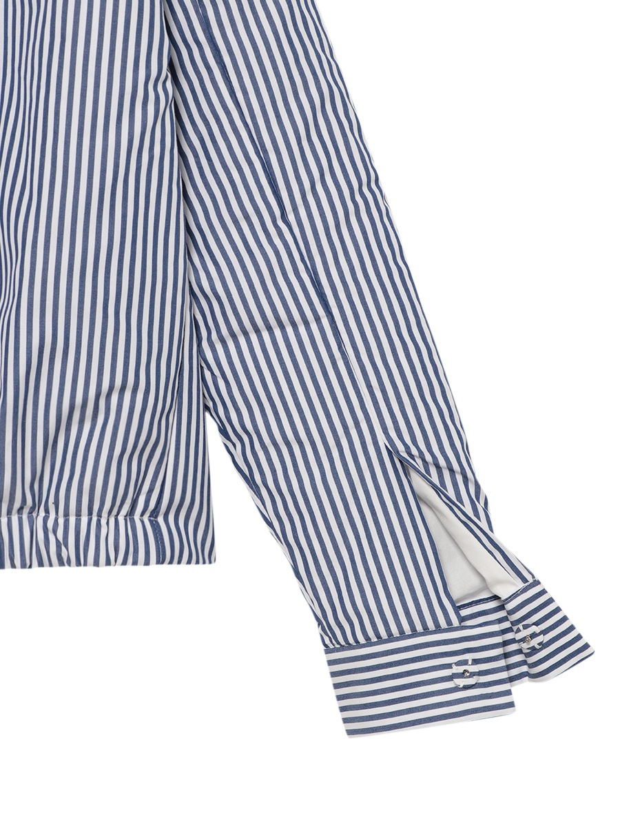 PADDED DEAN JK STRIPE