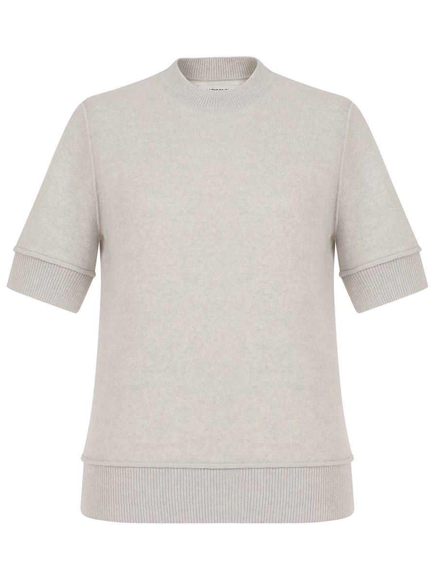 冬ギフト セ MADISONBLUE ニット（MADISONBLUE カシミヤ100% 定価10万 トップス