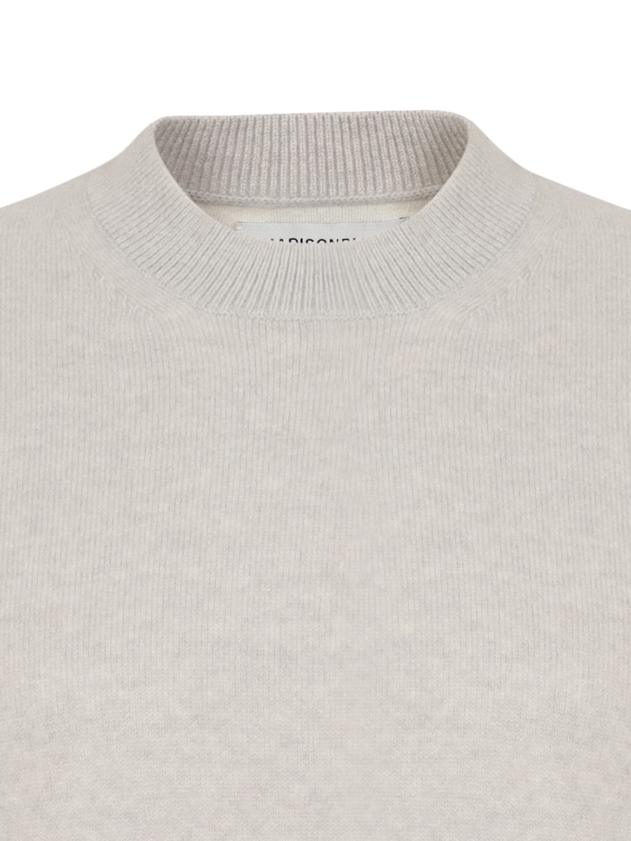 MADISONBLUE 定価10万 カシミヤ100% ニット（MADISONBLUE