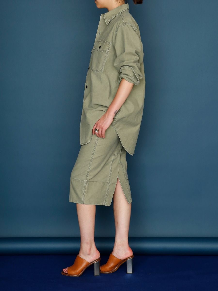 HAMPTON BACK SATIN SHIRT | WOMEN,SHIRT/BLOUSE | MADISONBLUE