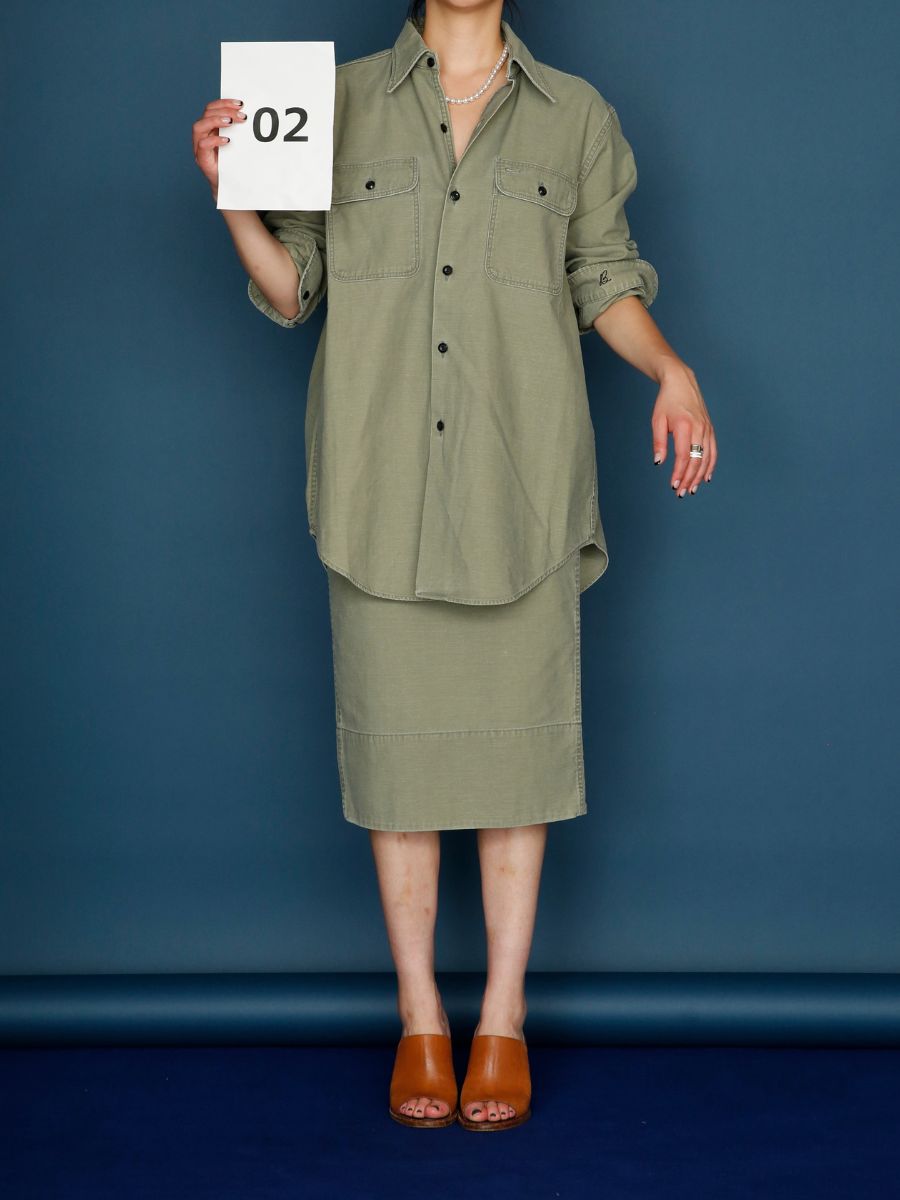 HAMPTON BACK SATIN SHIRT | WOMEN,SHIRT/BLOUSE | MADISONBLUE