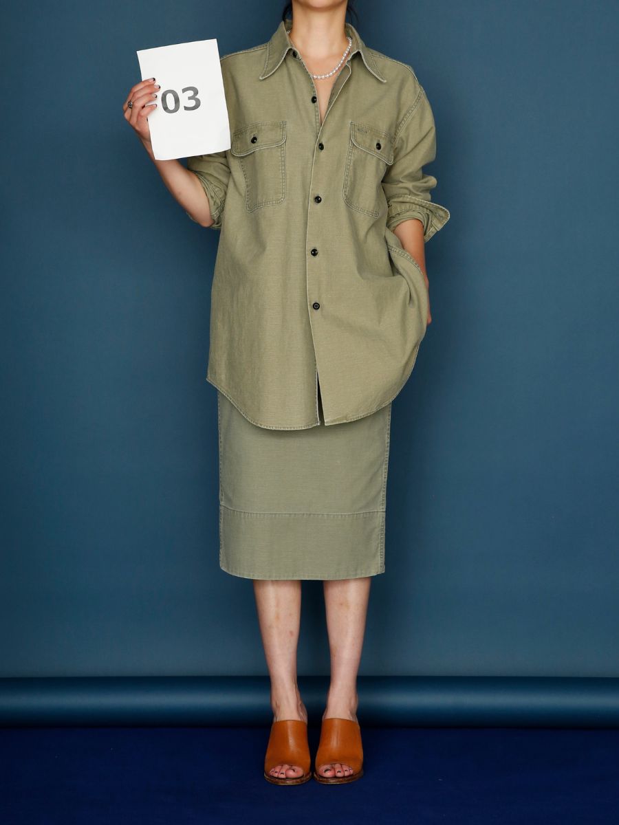 HAMPTON BACK SATIN SHIRT | WOMEN,SHIRT/BLOUSE | MADISONBLUE