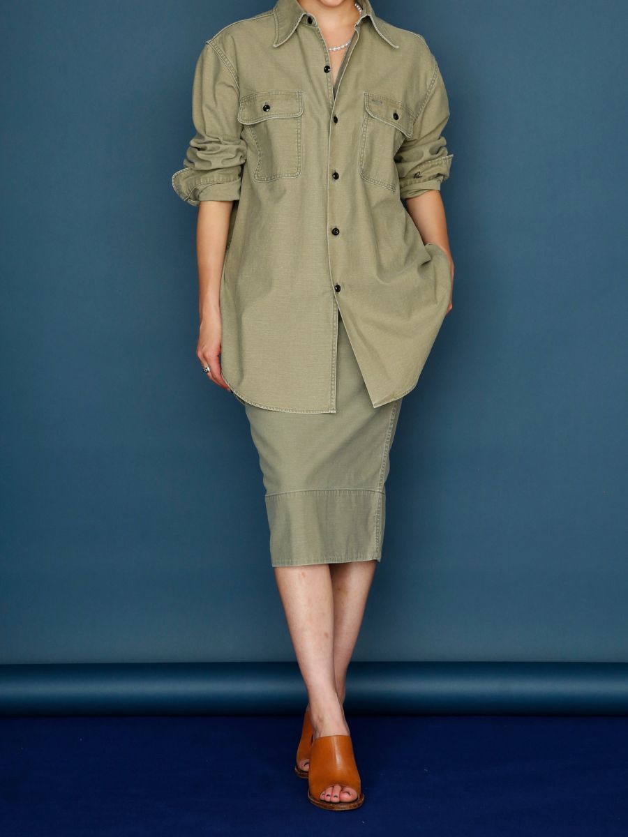 HAMPTON BACK SATIN SHIRT | WOMEN,SHIRT/BLOUSE | MADISONBLUE