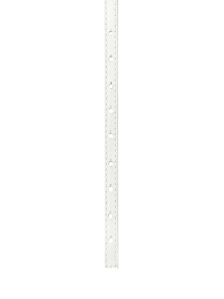 CONCHO NARROW BELT