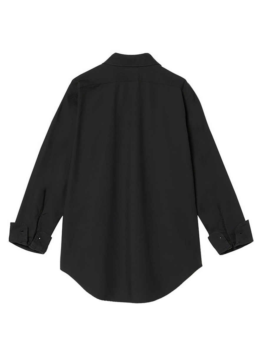 HAMPTON SH OX | SEASON | MADISONBLUE