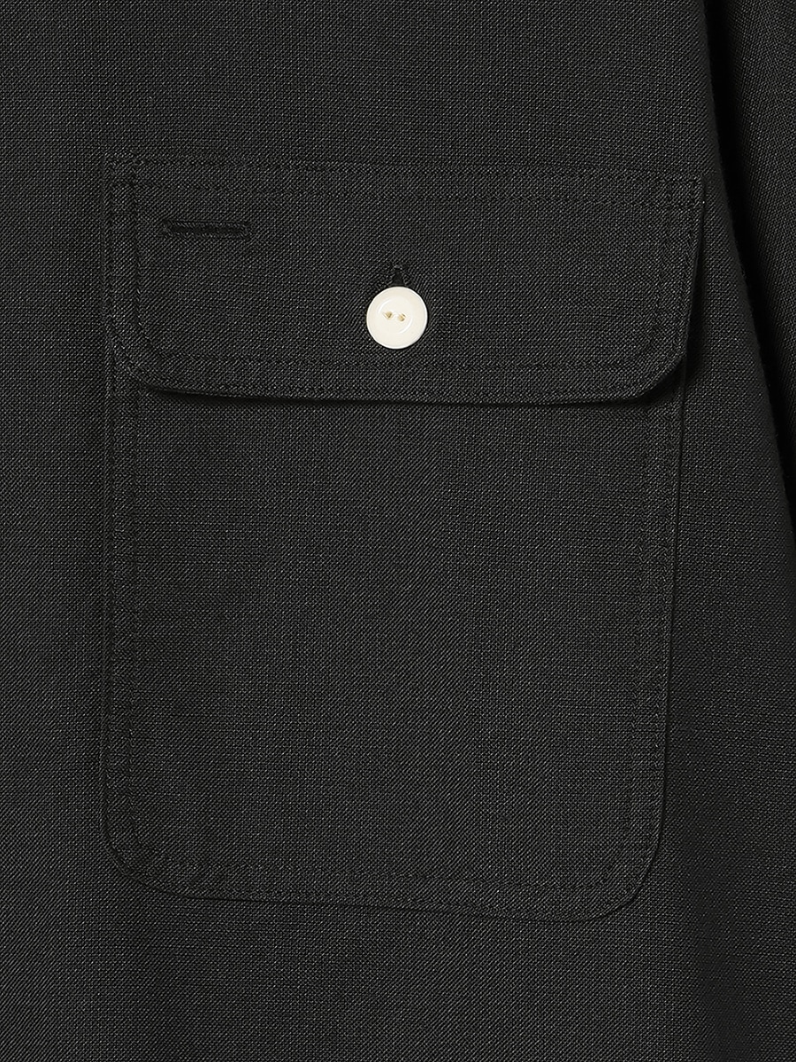 HAMPTON SH OX | SHIRT/BLOUSE | MADISONBLUE