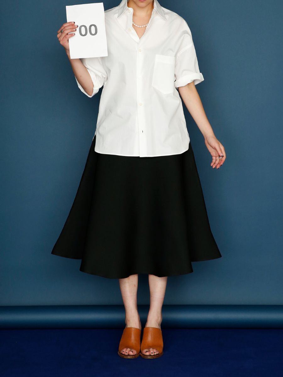 J.BRADLEY SHIRT | ESSENTIAL | MADISONBLUE
