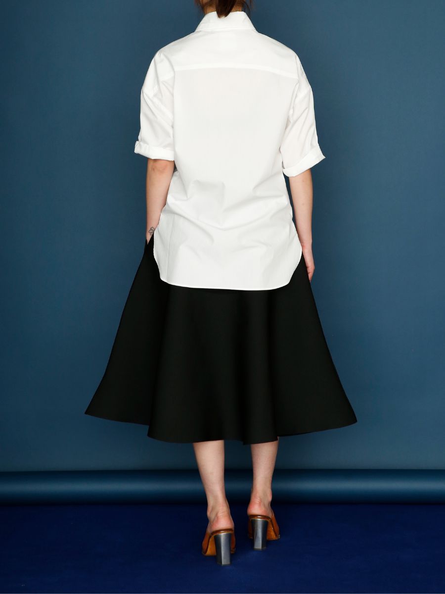 J.BRADLEY SHIRT | ESSENTIAL | MADISONBLUE