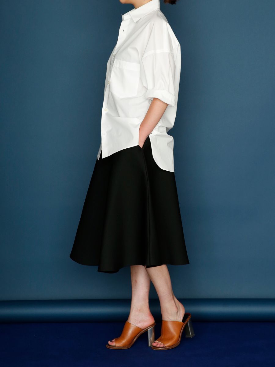 J.BRADLEY SHIRT | ESSENTIAL | MADISONBLUE
