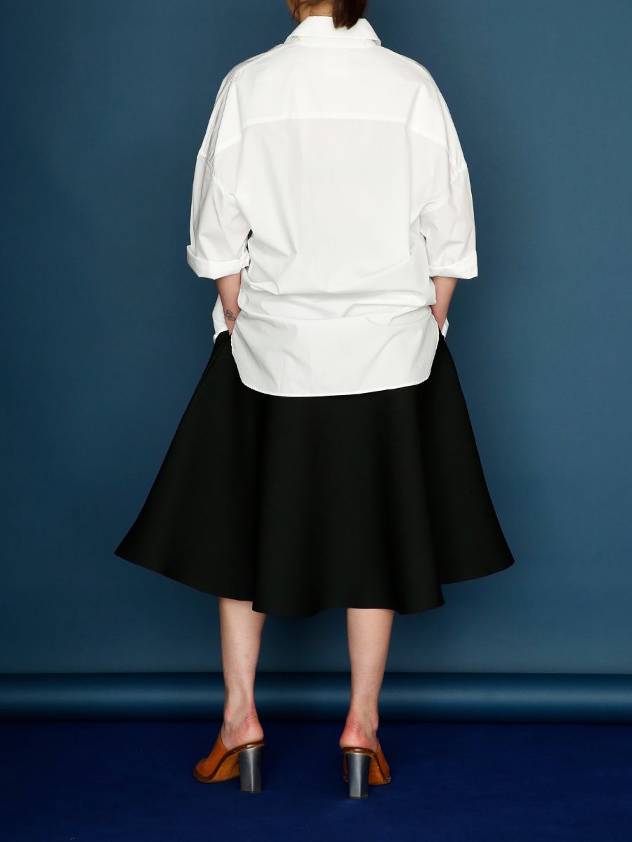 J.BRADLEY SHIRT | ESSENTIAL | MADISONBLUE