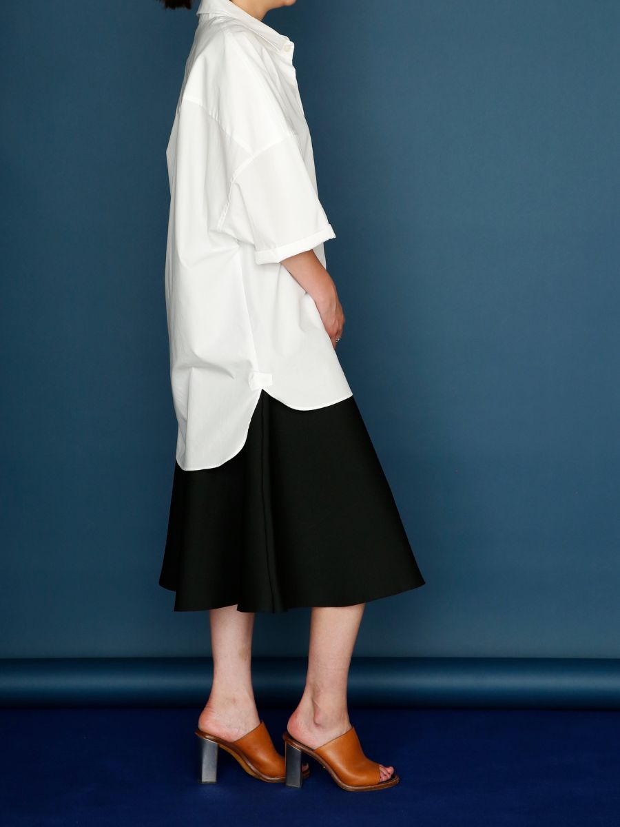 J.BRADLEY SHIRT | ESSENTIAL | MADISONBLUE