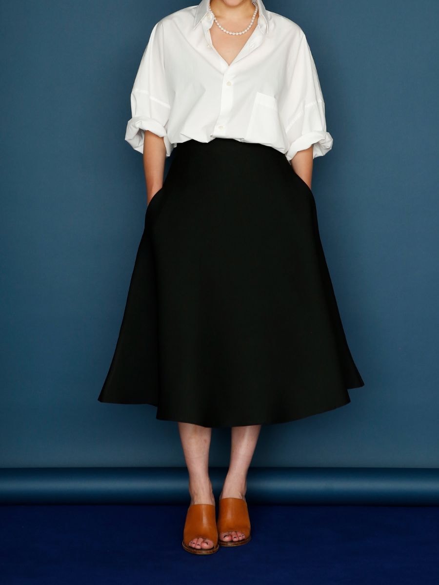 J.BRADLEY SHIRT | ESSENTIAL | MADISONBLUE