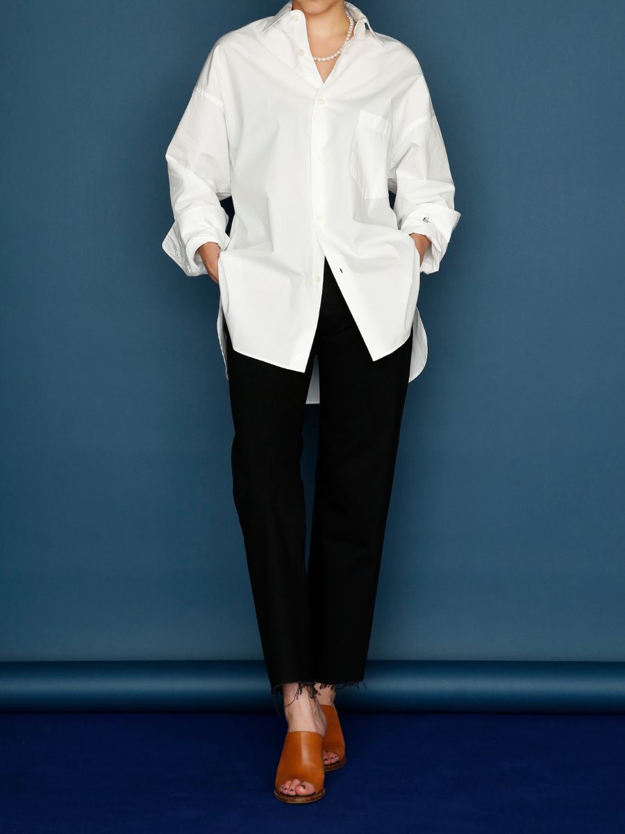 J.BRADLEY LONGSLEEVE SHIRT | WOMEN,SHIRT/BLOUSE | MADISONBLUE