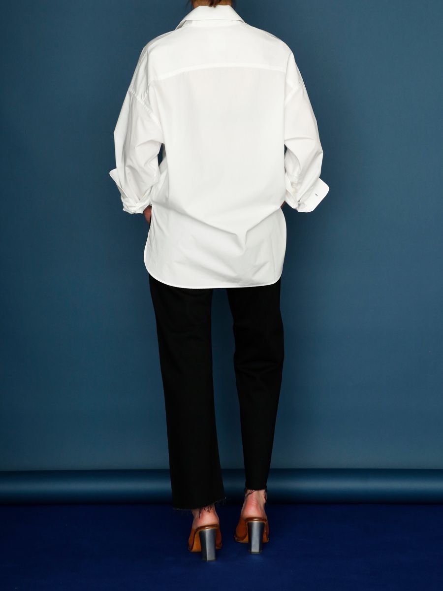 J.BRADLEY LONGSLEEVE SHIRT | WOMEN,SHIRT/BLOUSE | MADISONBLUE