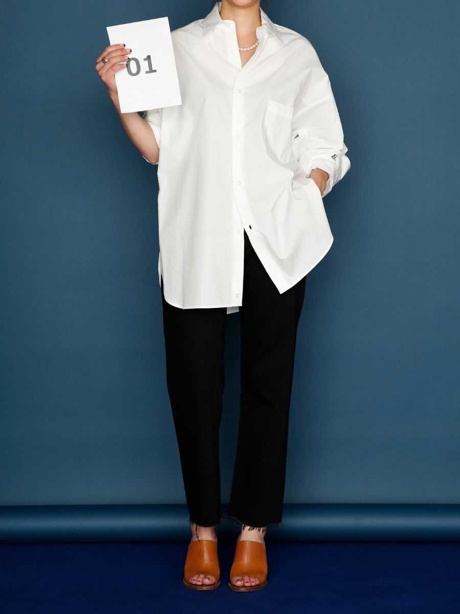 J.BRADLEY LONGSLEEVE SHIRT | WOMEN,SHIRT/BLOUSE | MADISONBLUE