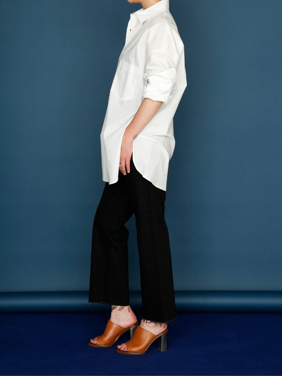 J.BRADLEY LONGSLEEVE SHIRT | ALL | MADISONBLUE