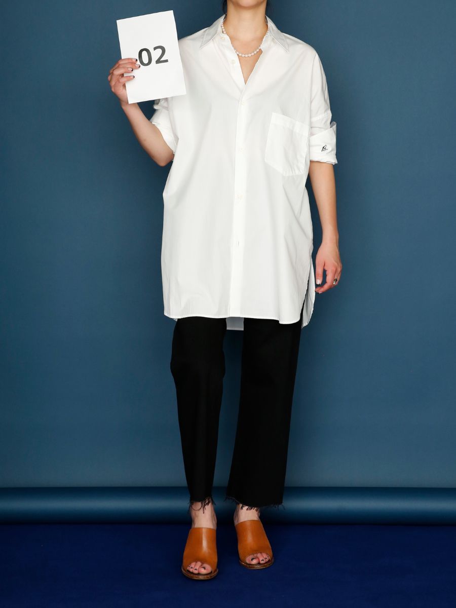 J.BRADLEY LONGSLEEVE SHIRT | WOMEN,SHIRT/BLOUSE | MADISONBLUE