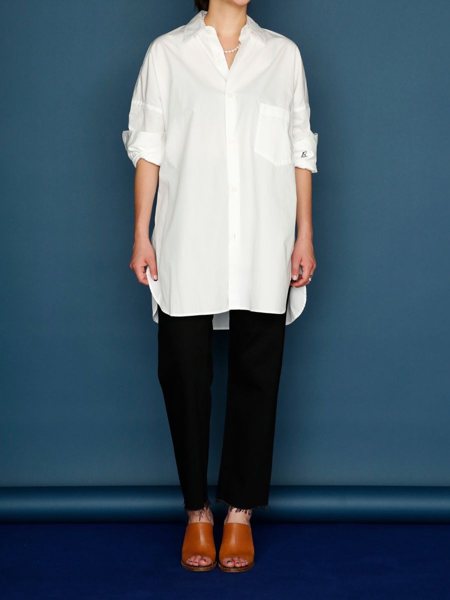 J.BRADLEY LONGSLEEVE SHIRT | WOMEN,SHIRT/BLOUSE | MADISONBLUE