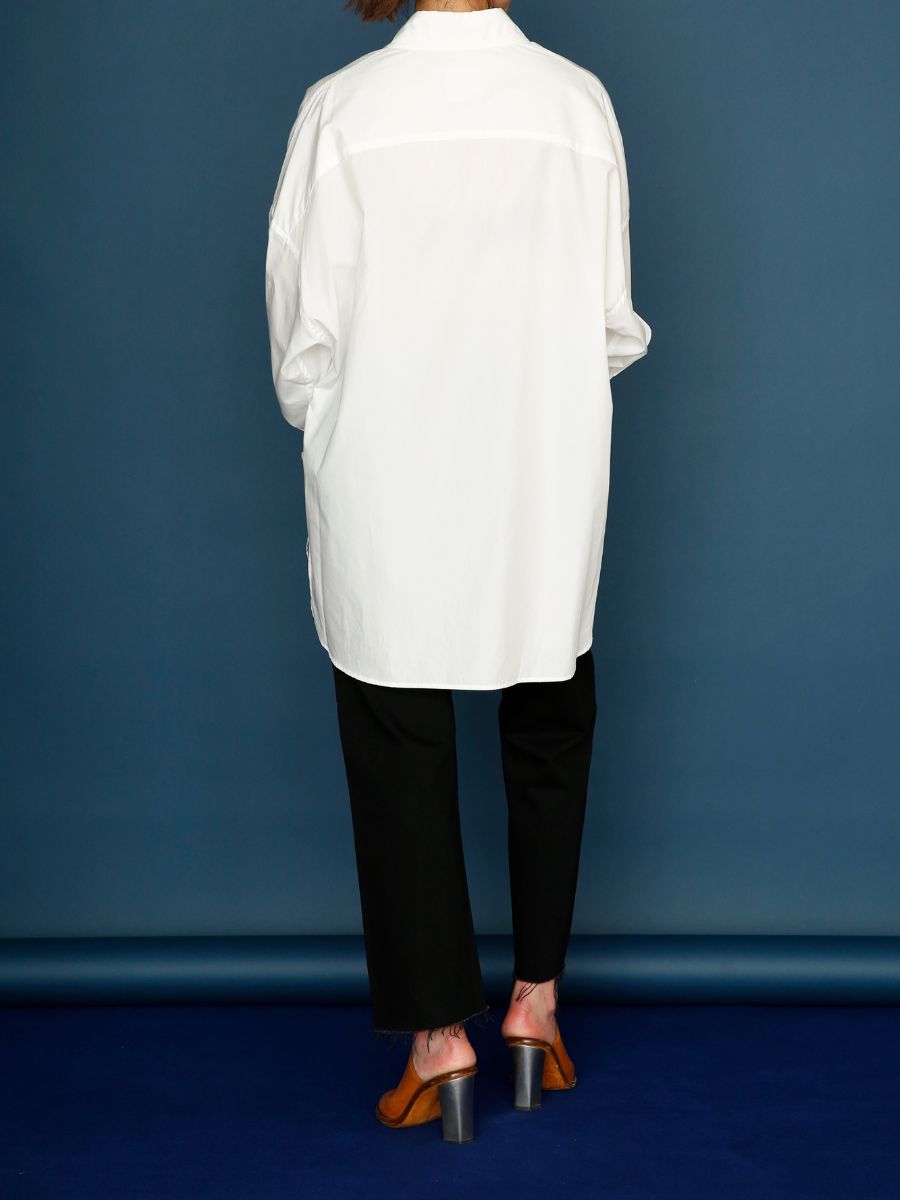 J.BRADLEY LONGSLEEVE SHIRT | ALL | MADISONBLUE