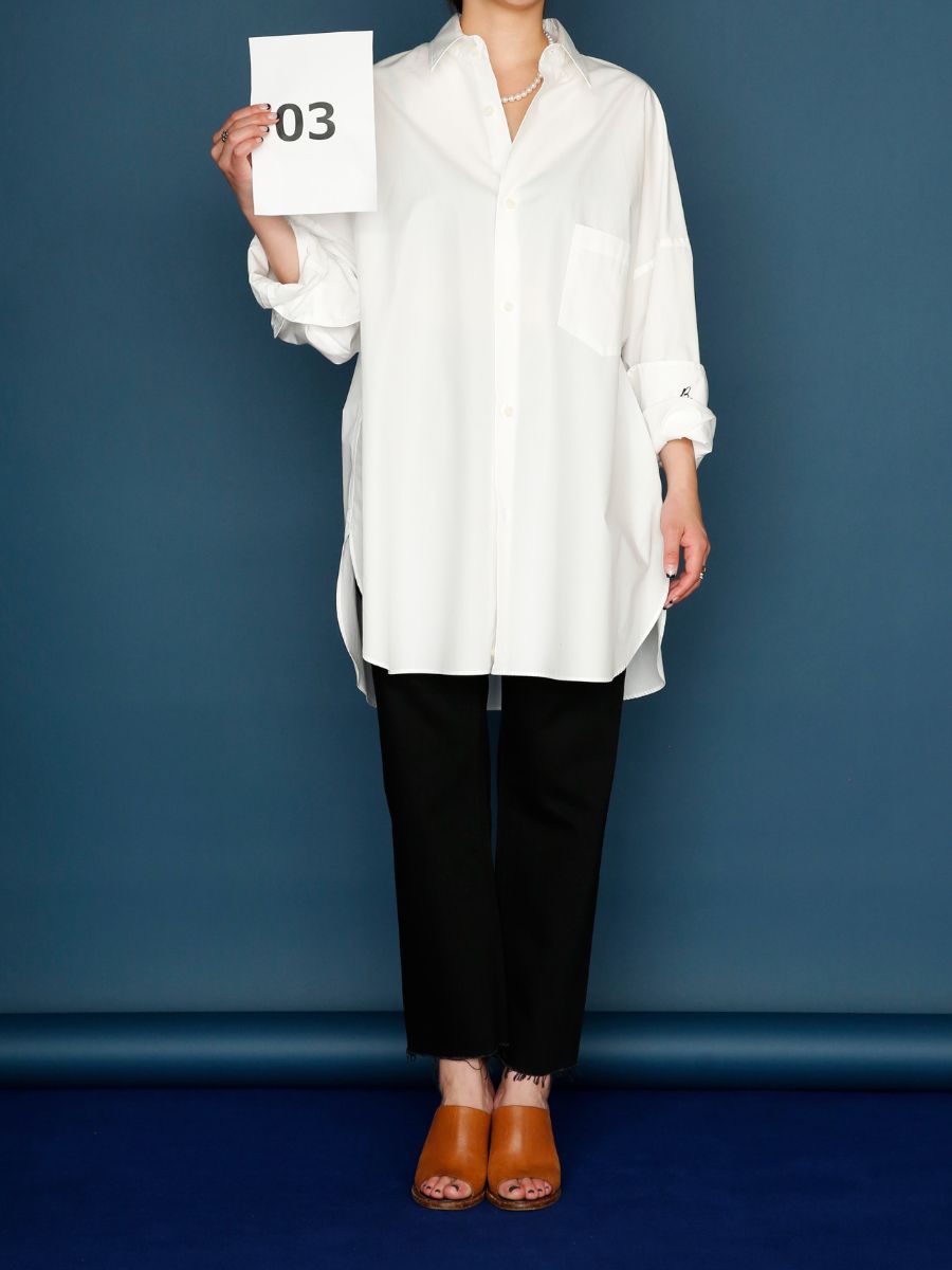 J.BRADLEY LONGSLEEVE SHIRT | WOMEN,SHIRT/BLOUSE | MADISONBLUE