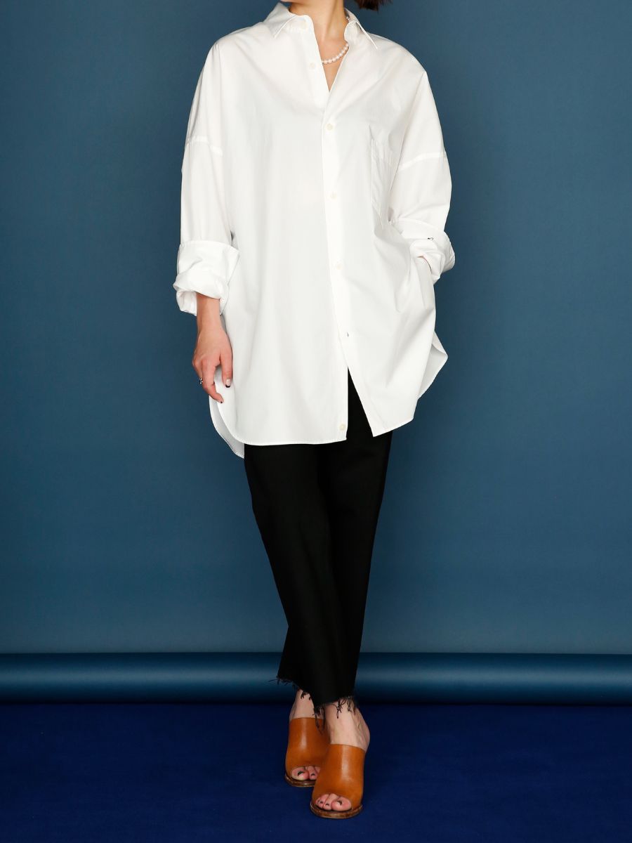J.BRADLEY LONGSLEEVE SHIRT | ALL | MADISONBLUE