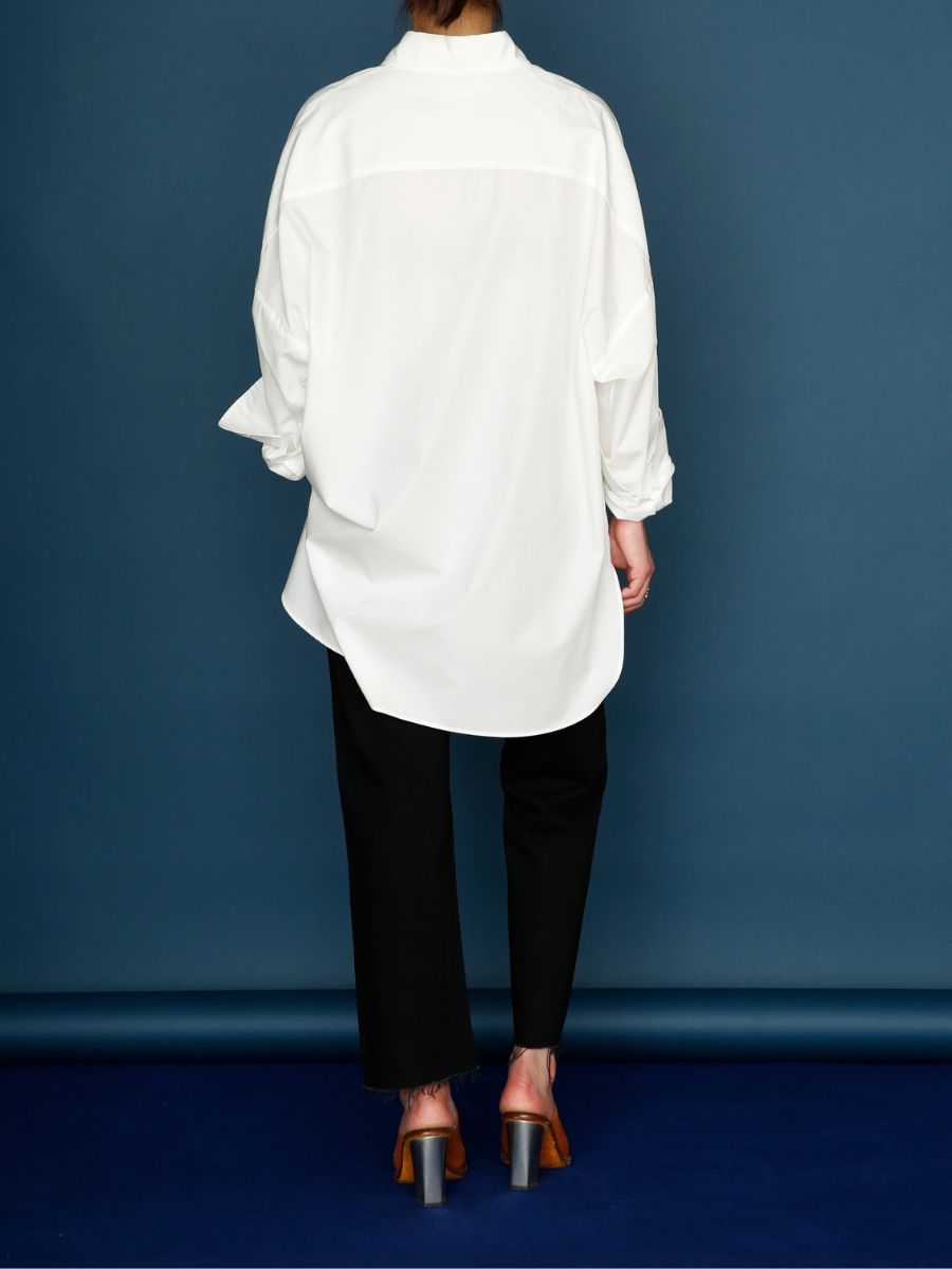 J.BRADLEY LONGSLEEVE SHIRT | WOMEN,SHIRT/BLOUSE | MADISONBLUE