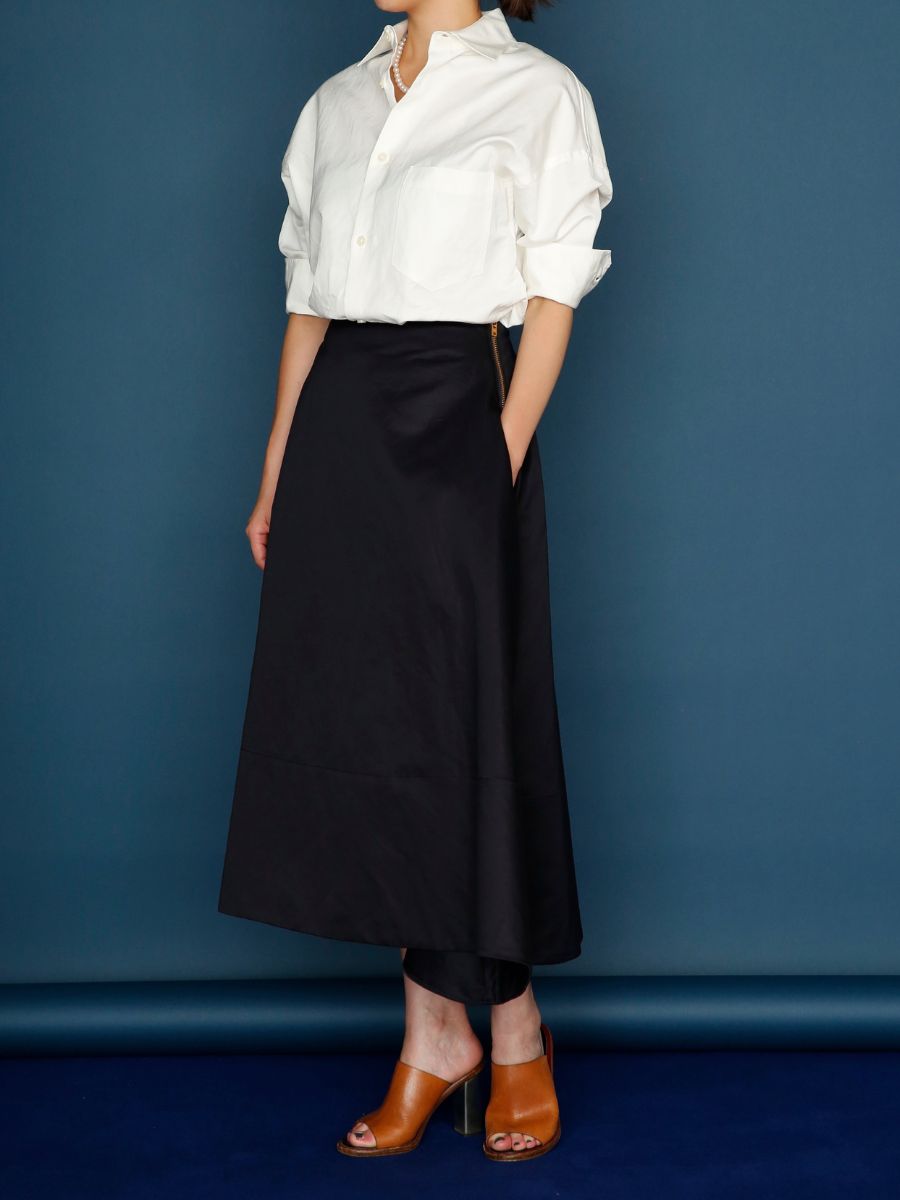 美品 マディソンブルー J.BRADLEY CUFF SHIRT 近年 別注 J.BRADLEY CUFF SH C/LI | WOMEN,SHIRT/BLOUSE | MADISONBLUE