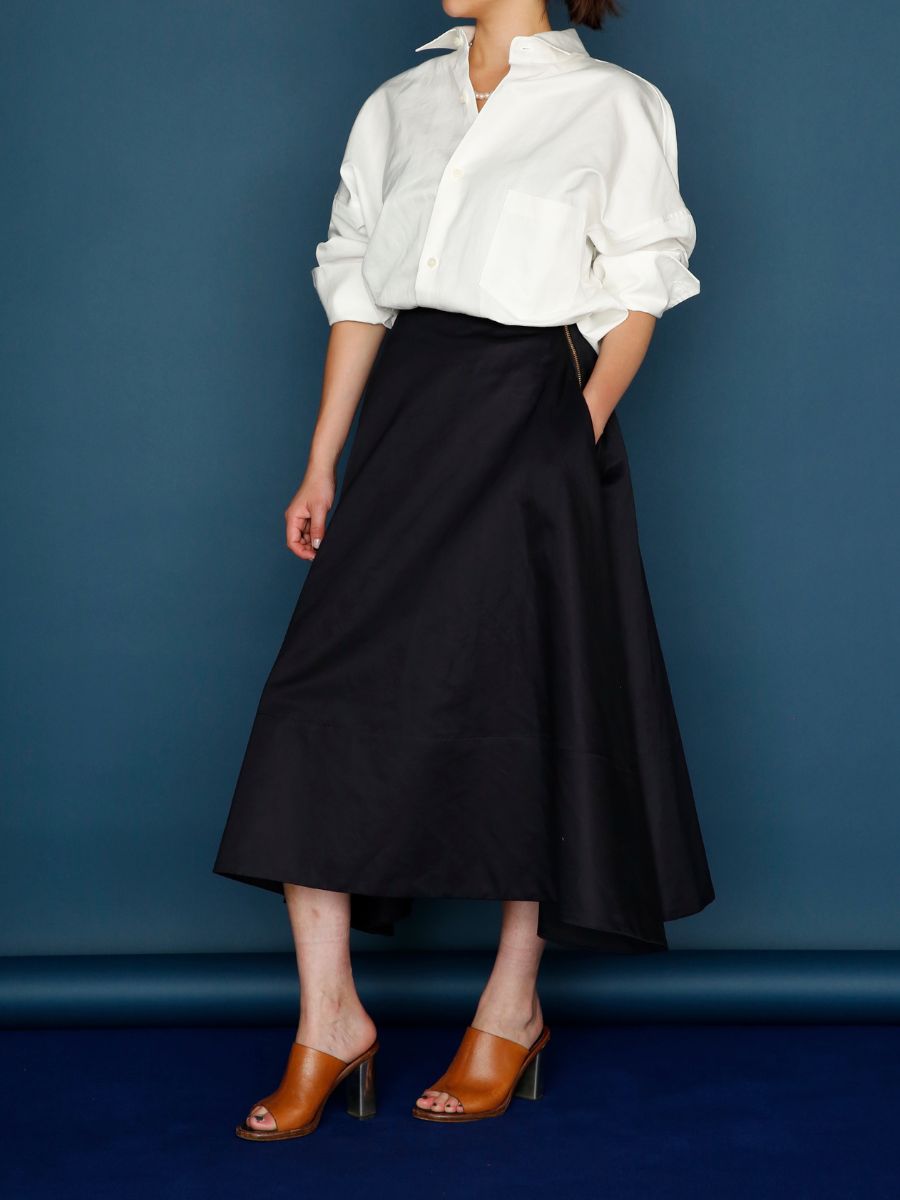 J.BRADLEY CUFF SH C/LI | WOMEN,SHIRT/BLOUSE | MADISONBLUE