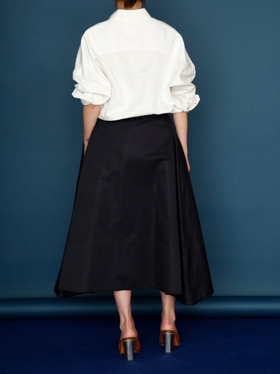 J.BRADLEY CUFF SH C/LI | WOMEN,SHIRT/BLOUSE | MADISONBLUE