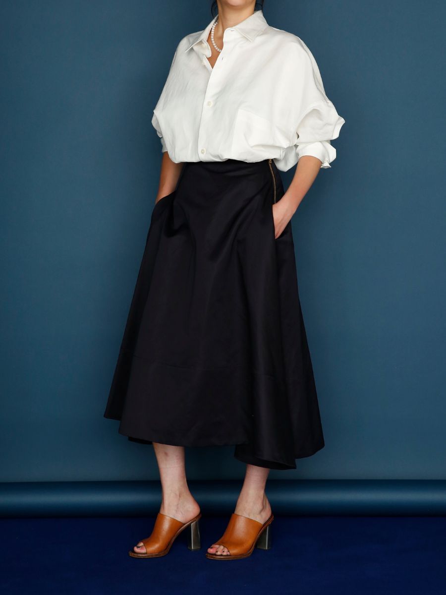 J.BRADLEY CUFF SH C/LI | WOMEN,SHIRT/BLOUSE | MADISONBLUE
