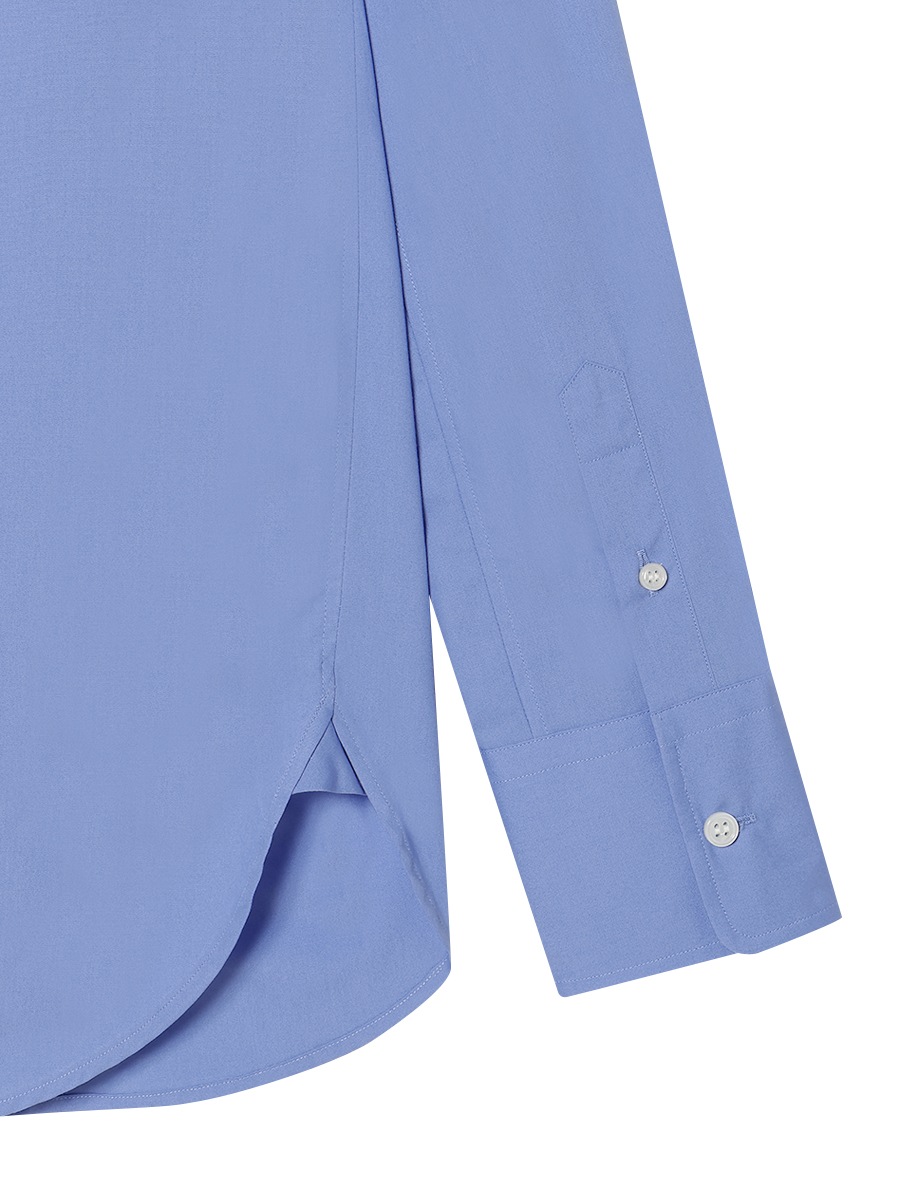 BIG ROUND COLLAR N.MADAME SH