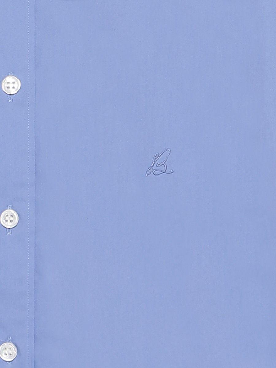 BIG ROUND COLLAR N.MADAME SH