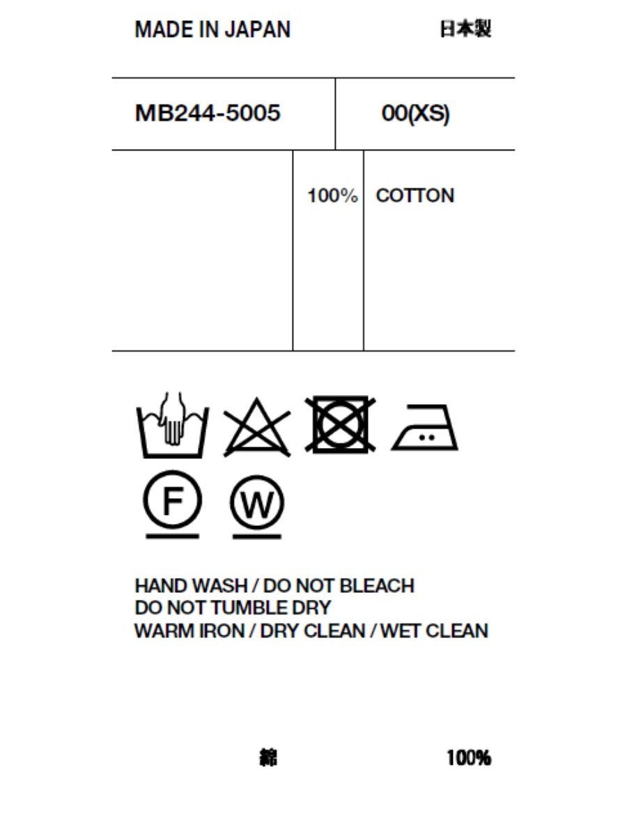 BIG ROUND COLLAR N.MADAME SH