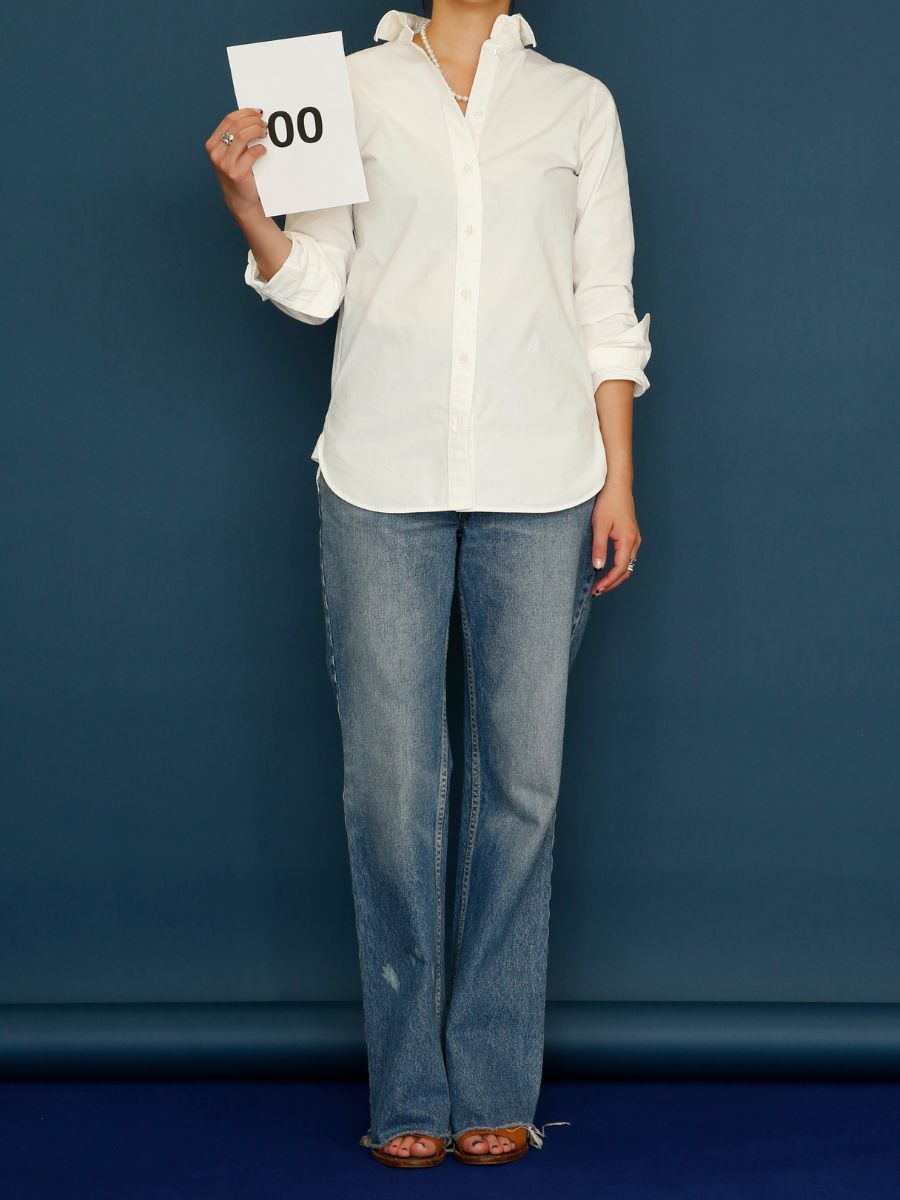 MADAME SHIRT WASHED OUT | ITEM CATEGORY,SHIRT/BLOUSE,MADAME SHIRT