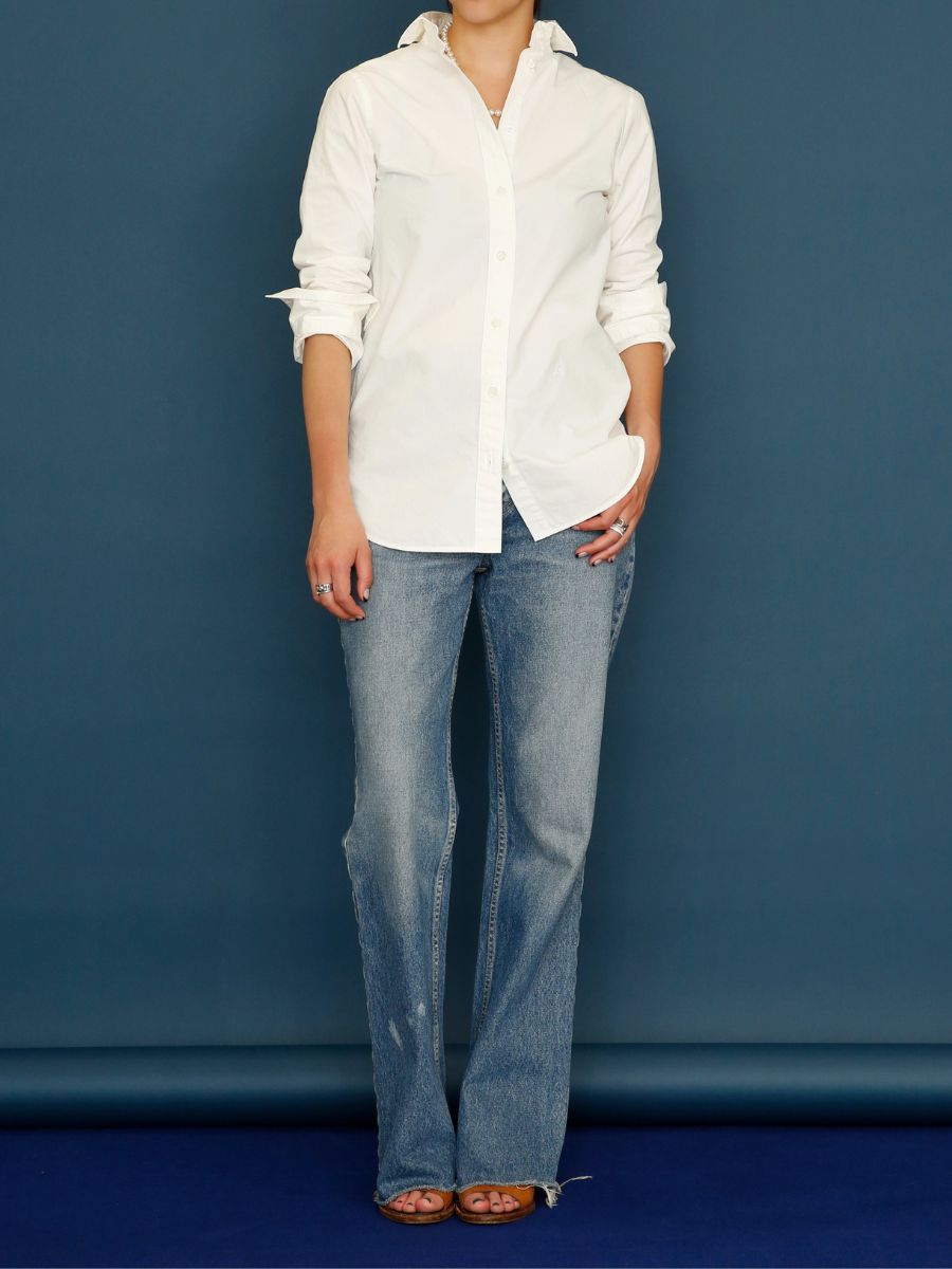 MADAME SHIRT WASHED OUT | ITEM CATEGORY,SHIRT/BLOUSE,MADAME SHIRT