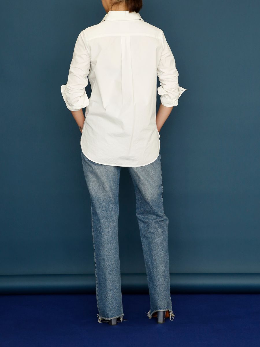 MADAME SHIRT WASHED OUT | ITEM CATEGORY,SHIRT/BLOUSE,MADAME SHIRT