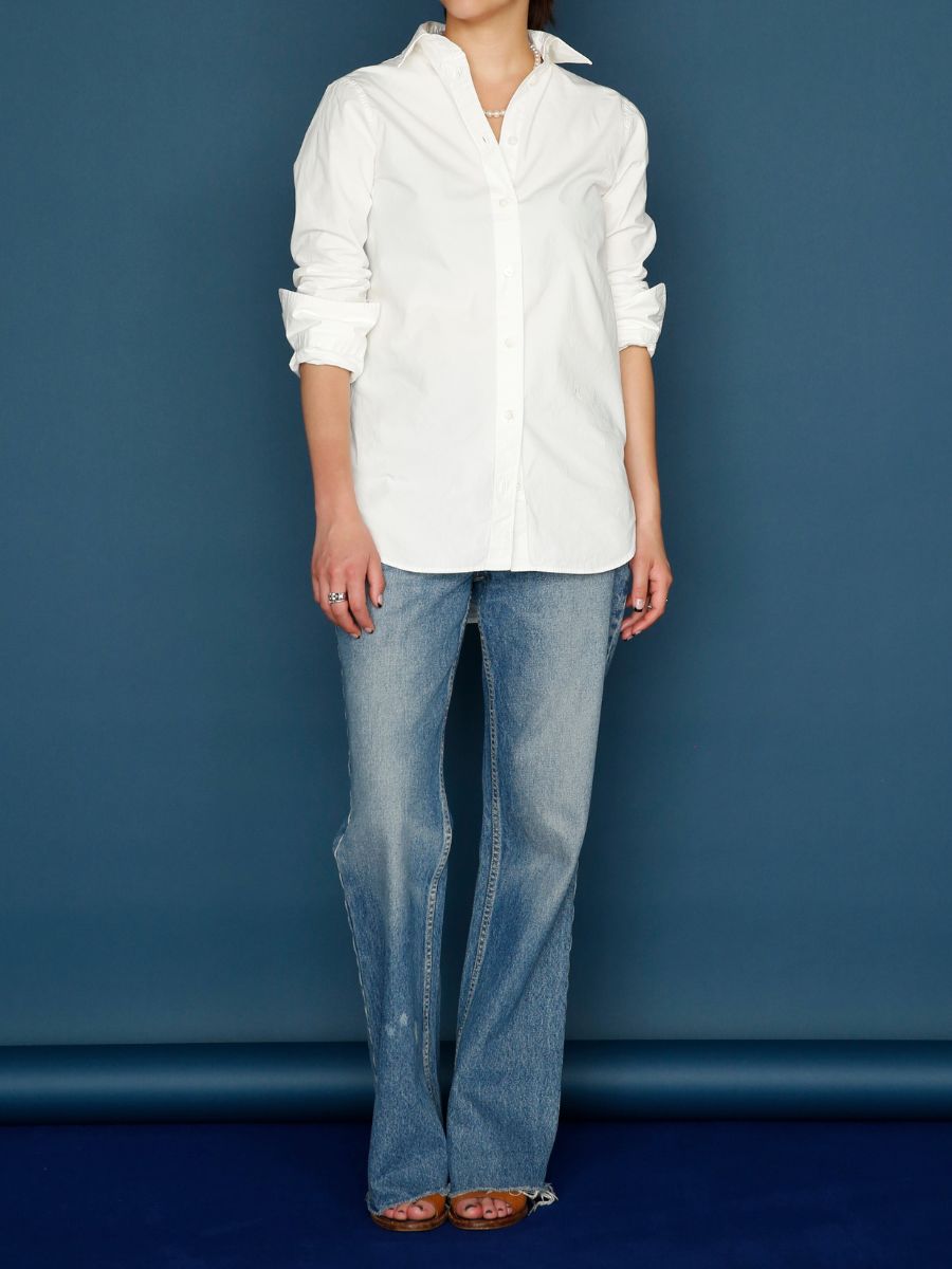 MADAME SHIRT WASHED OUT | WOMEN,SHIRT/BLOUSE | MADISONBLUE