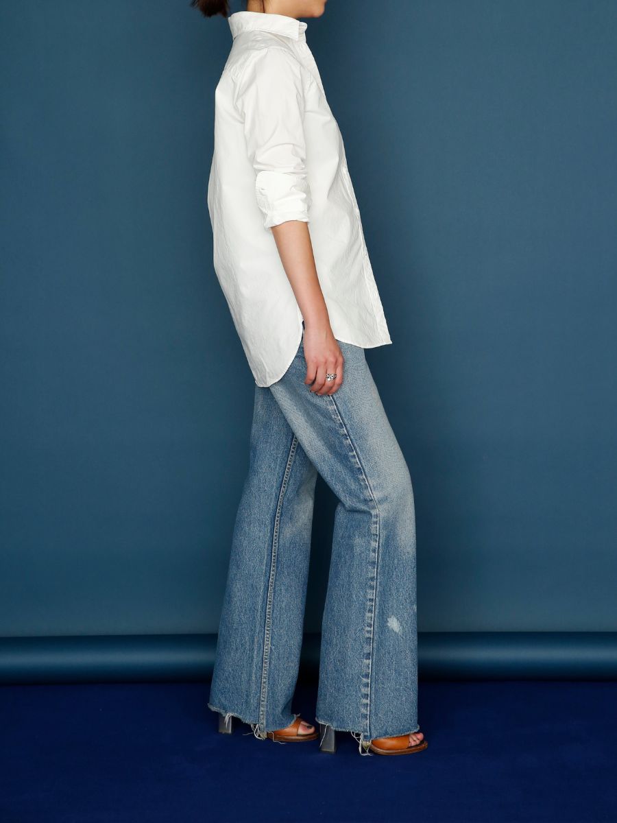 MADAME SHIRT WASHED OUT | WOMEN,SHIRT/BLOUSE | MADISONBLUE