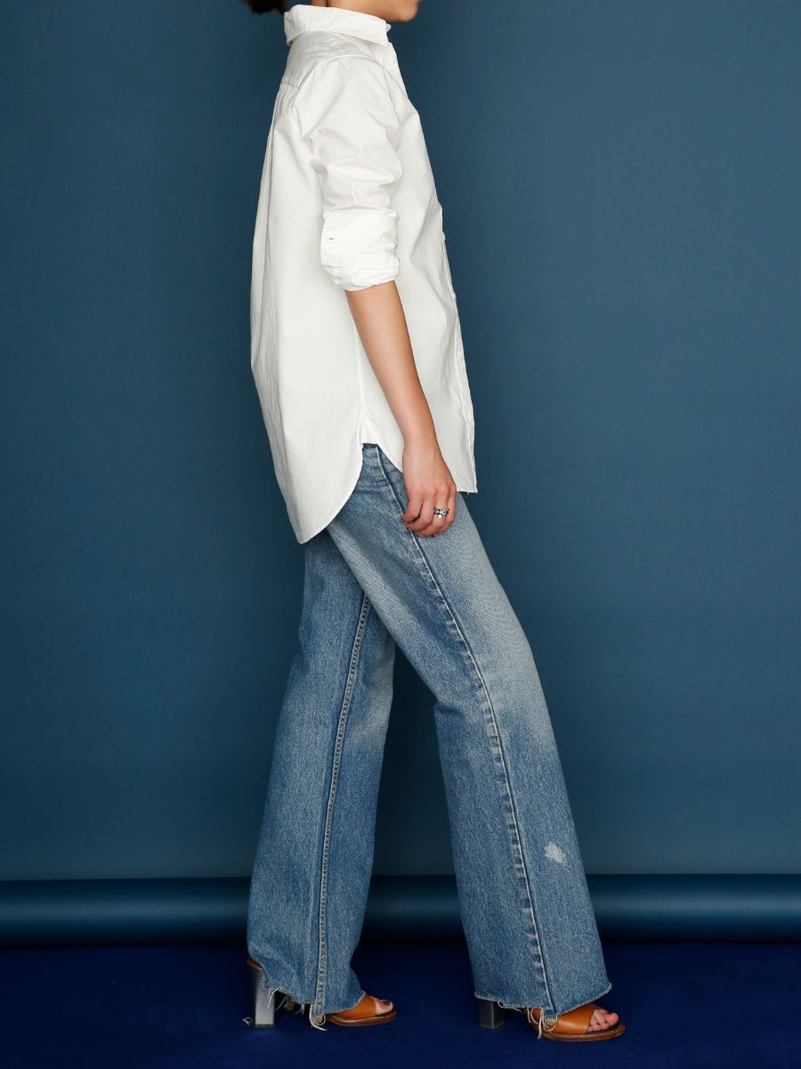 MADAME SHIRT WASHED OUT | ITEM CATEGORY,SHIRT/BLOUSE,MADAME SHIRT