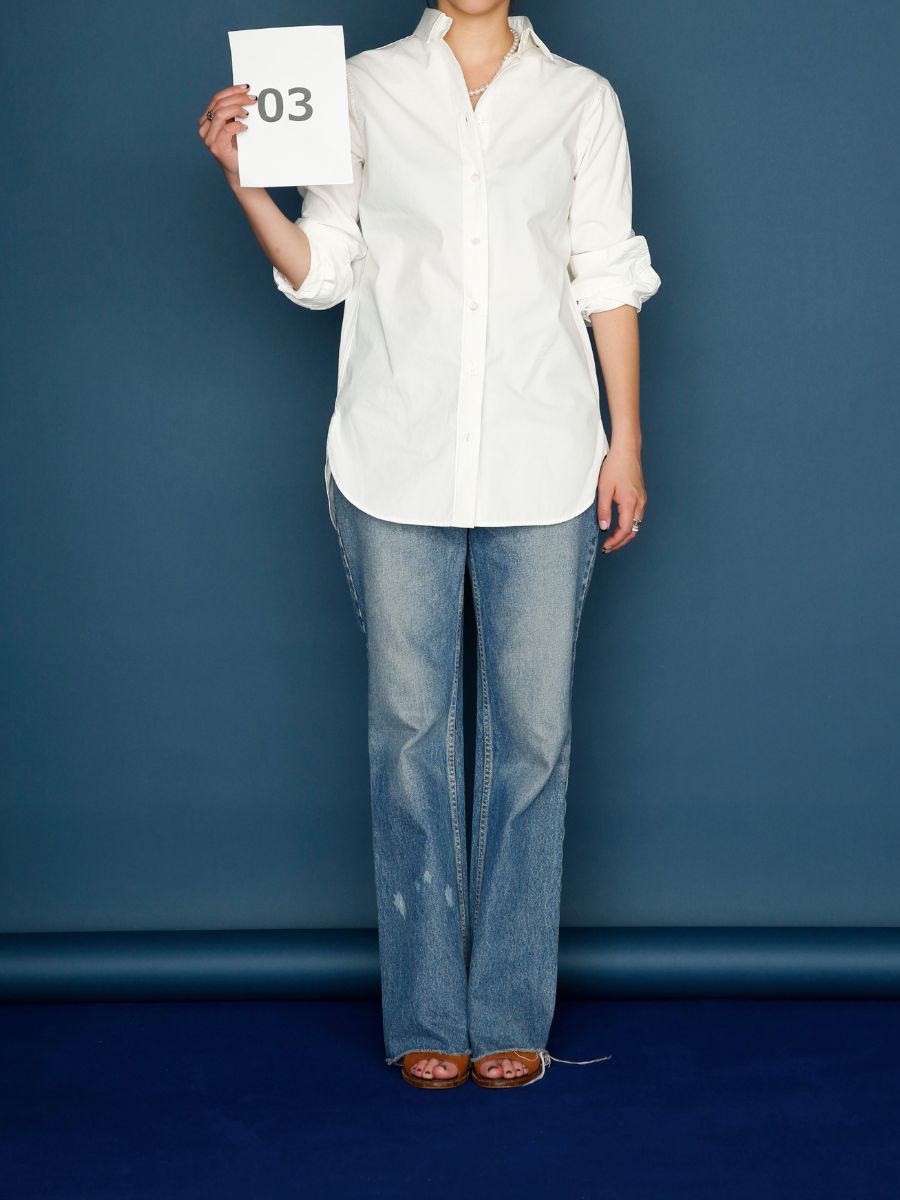 MADAME SHIRT WASHED OUT | ITEM CATEGORY,SHIRT/BLOUSE,MADAME SHIRT