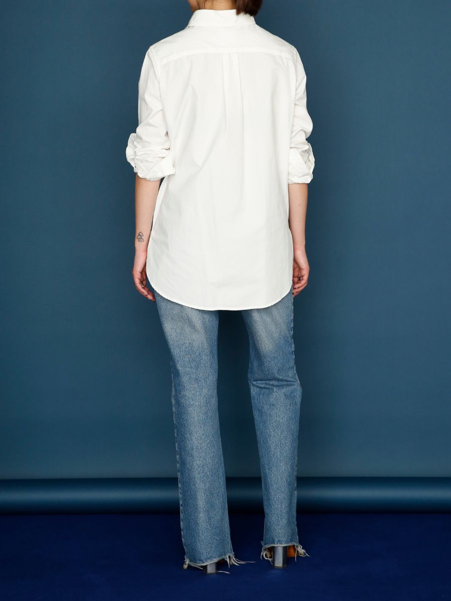 MADAME SHIRT WASHED OUT | WOMEN,SHIRT/BLOUSE | MADISONBLUE
