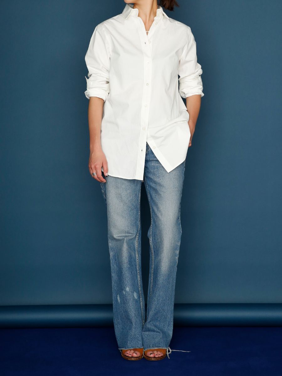 MADAME SHIRT WASHED OUT | WOMEN,SHIRT/BLOUSE | MADISONBLUE