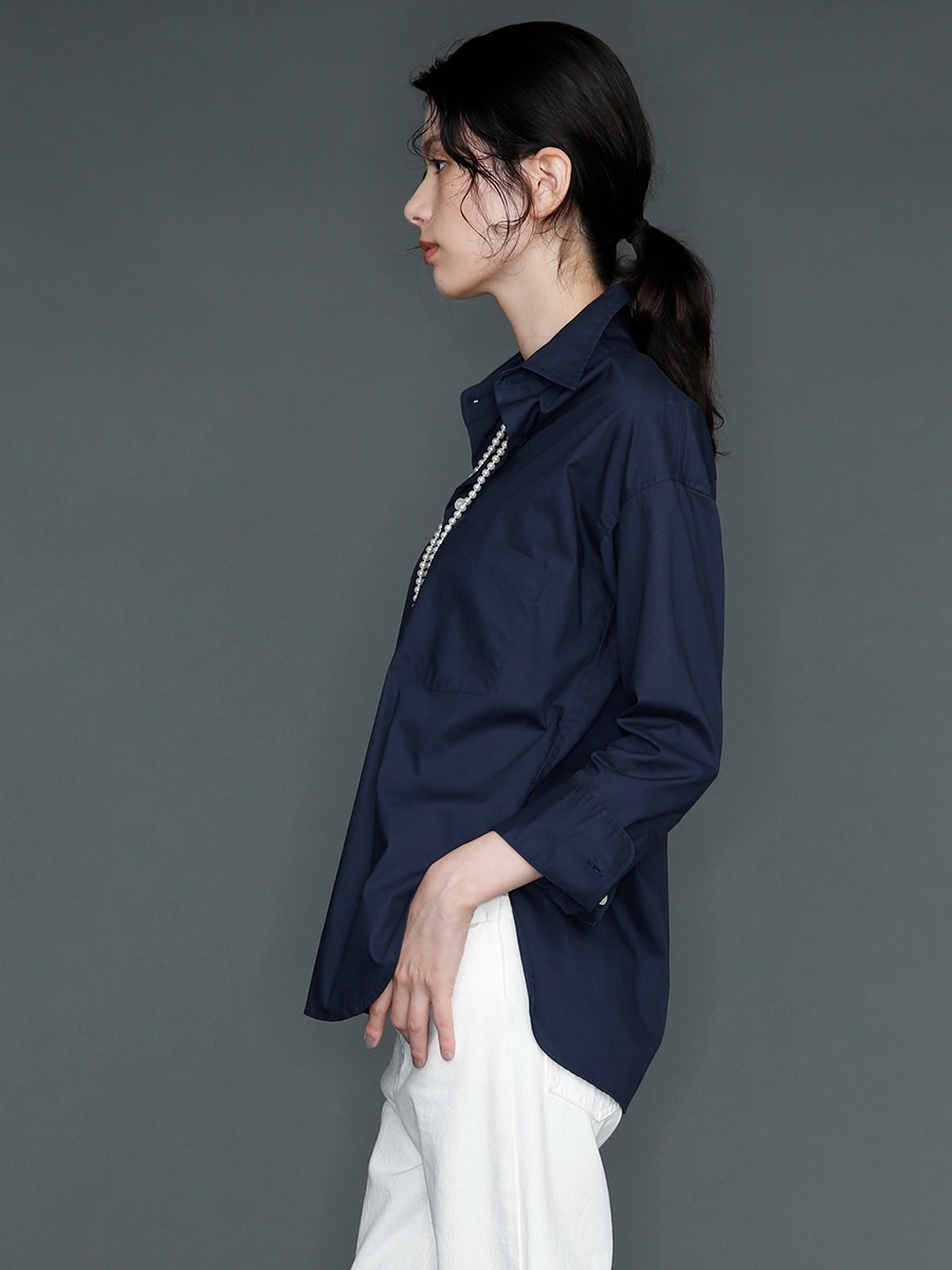 J BRADLEY NARROW SH | SHIRT/BLOUSE | MADISONBLUE