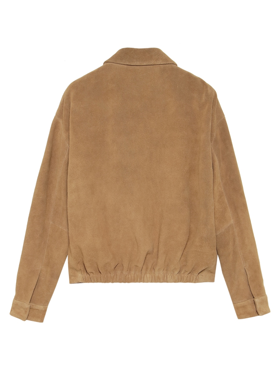 COMPACT DEAN JK SUEDE