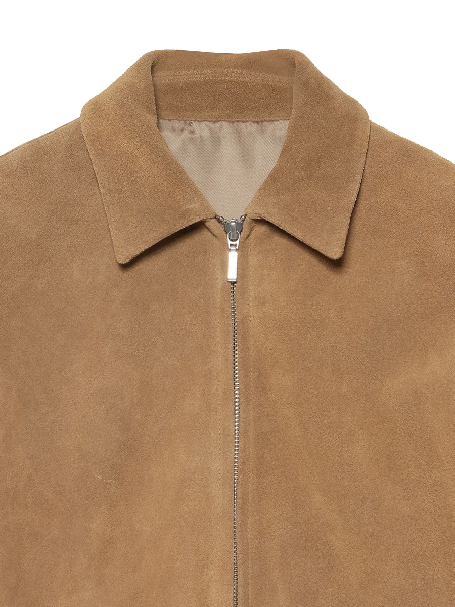 COMPACT DEAN JK SUEDE