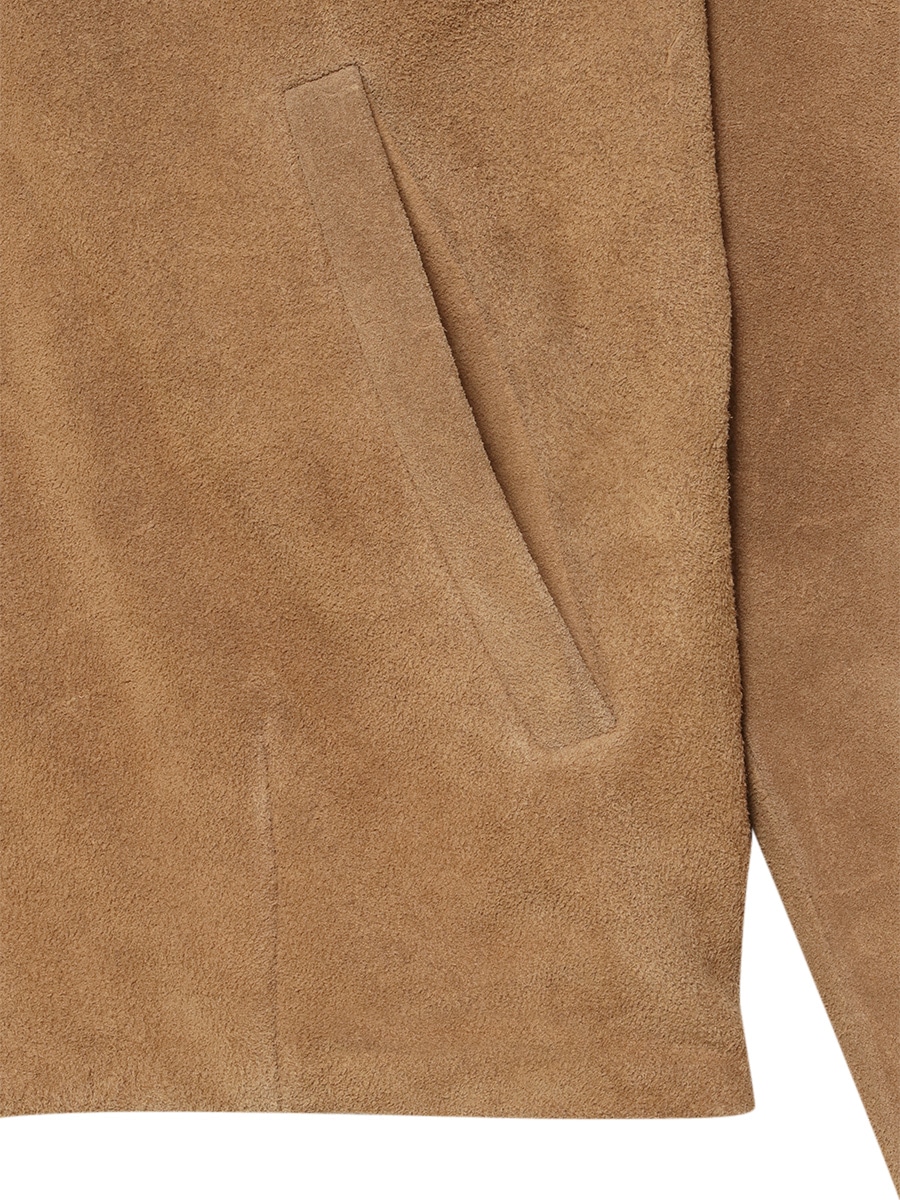 COMPACT DEAN JK SUEDE